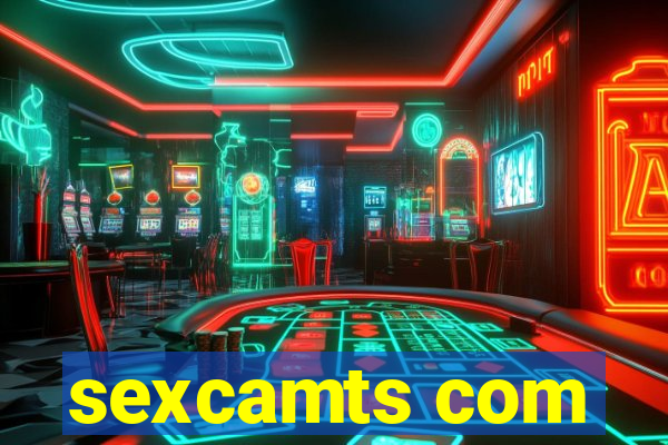 sexcamts com
